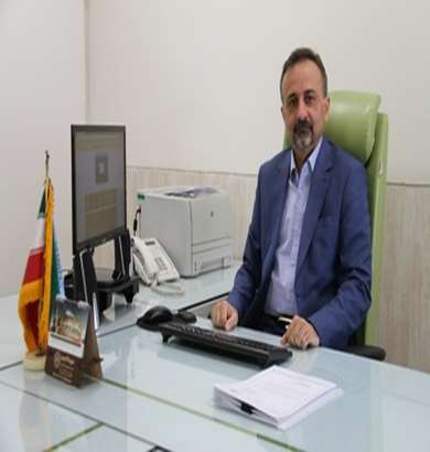 Dr. Seyed Ali Ziai